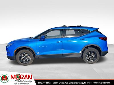 Used 2024 Chevrolet Blazer LT for sale #CT88949A - photo 2