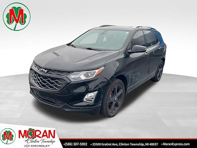 Used 2021 Chevrolet Equinox Premier for sale #CT89148A - photo 1