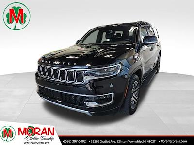 Used 2024 Jeep Wagoneer Series II for sale #P33272 - photo 1