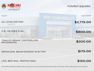 Used 2011 Chevrolet Silverado 1500 LT Extended Cab for sale #PT89038A - photo 2