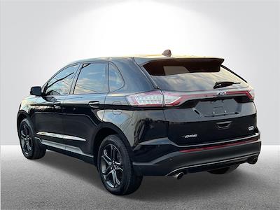 2018 Ford Edge AWD, SUV for sale #Z30748A - photo 2