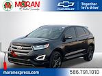 2018 Ford Edge AWD, SUV for sale #Z30748A - photo 1