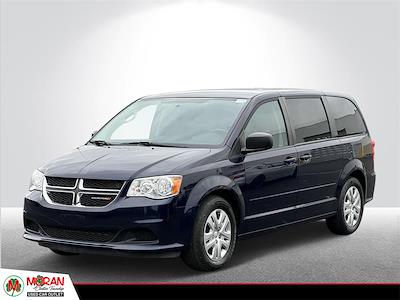 Used 2016 Dodge Grand Caravan SE FWD, Minivan for sale #Z31031 - photo 1