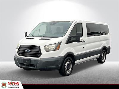 2016 Ford Transit 150 Low Roof 4x2, Passenger Van for sale #Z31079 - photo 1