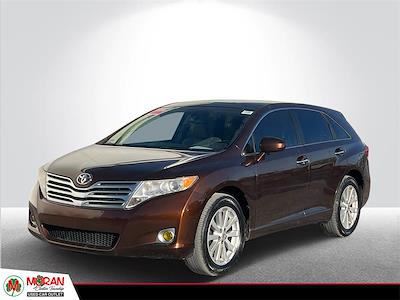 2010 Toyota Venza 4x4, SUV for sale #Z31322 - photo 1