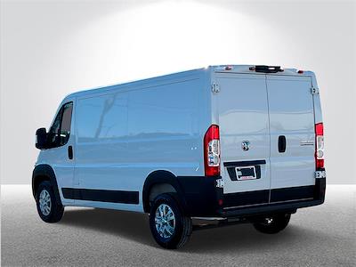 2024 Ram ProMaster 2500 Standard Roof FWD Empty Cargo Van for sale #Z31595 - photo 2