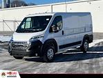 Used 2024 Ram ProMaster 2500 Standard Roof Empty Cargo Van for sale #Z31595 - photo 54