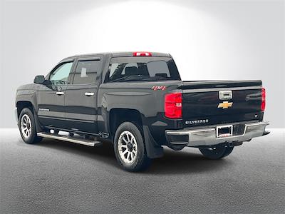 2018 Chevrolet Silverado 1500 Crew Cab 4WD Pickup for sale #Z31595A - photo 2