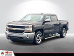 2018 Chevrolet Silverado 1500 Crew Cab 4WD Pickup for sale #Z31595A - photo 1