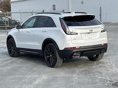 Used 2023 Cadillac XT4 Sport AWD SUV for sale #Z31672 - photo 2
