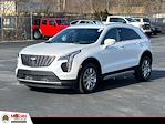 Used 2022 Cadillac XT4 Premium Luxury AWD SUV for sale #Z31818 - photo 1