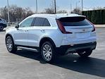 Used 2022 Cadillac XT4 Premium Luxury AWD SUV for sale #Z31818 - photo 2