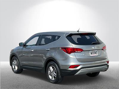 2018 Hyundai Santa Fe 4x4 SUV for sale #Z31834 - photo 2