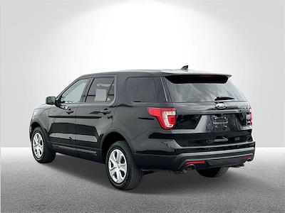 2016 Ford Police Interceptor Utility 4WD SUV for sale #Z31841 - photo 2