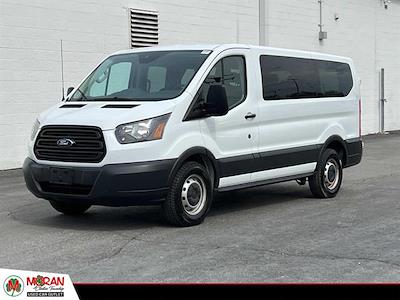 2016 Ford Transit 150 Low Roof 4x2 Passenger Van for sale #Z31844 - photo 1