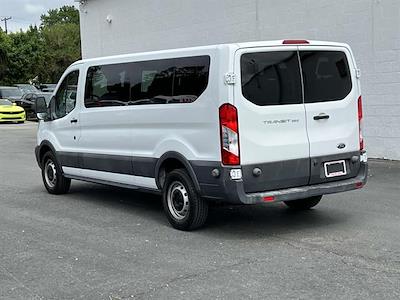 Used 2016 Ford Transit 350 XL Passenger Van for sale #Z31954 - photo 2