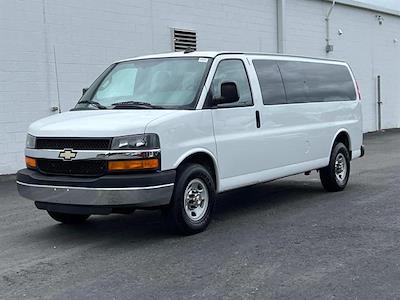 2016 Chevrolet Express 3500 RWD Passenger Van for sale #Z31958 - photo 1