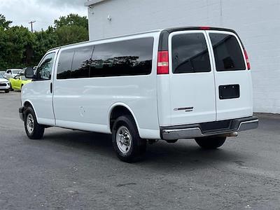 2016 Chevrolet Express 3500 RWD Passenger Van for sale #Z31958 - photo 2