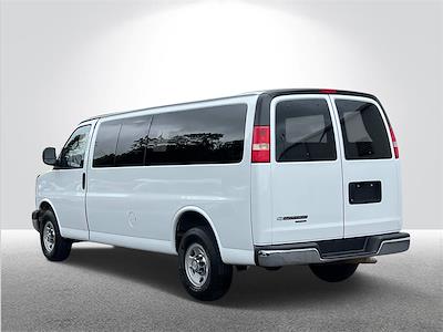 Used 2016 Chevrolet Express 3500 LT Passenger Van for sale #Z31958 - photo 2