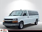 Used 2016 Chevrolet Express 3500 LT Passenger Van for sale #Z31958 - photo 1