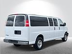 Used 2016 Chevrolet Express 3500 LT Passenger Van for sale #Z31958 - photo 5