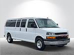 Used 2016 Chevrolet Express 3500 LT Passenger Van for sale #Z31958 - photo 7