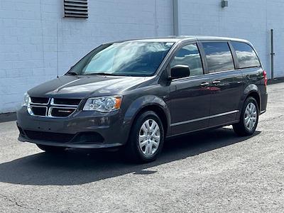 2018 Dodge Grand Caravan FWD Minivan for sale #Z31960 - photo 1