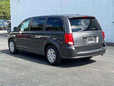 2018 Dodge Grand Caravan FWD Minivan for sale #Z31960 - photo 2