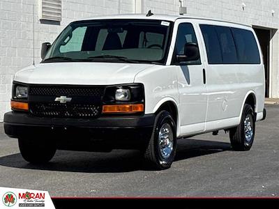 2016 Chevrolet Express 2500 RWD Passenger Van for sale #Z31962 - photo 1