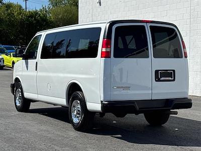 2016 Chevrolet Express 2500 RWD Passenger Van for sale #Z31962 - photo 2