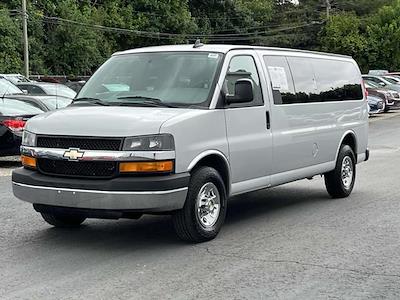 2016 Chevrolet Express 3500 RWD Passenger Van for sale #Z31963 - photo 1