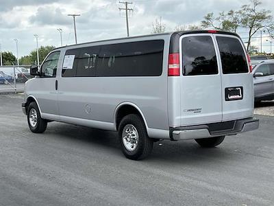 2016 Chevrolet Express 3500 RWD Passenger Van for sale #Z31963 - photo 2