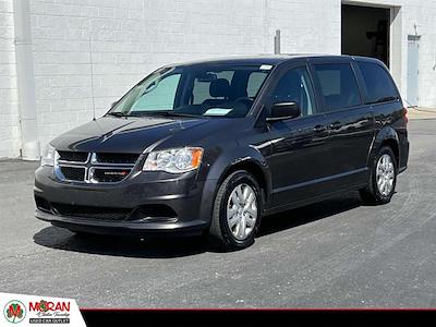 2018 Dodge Grand Caravan FWD Minivan for sale #Z31964 - photo 1