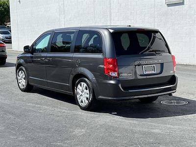 2018 Dodge Grand Caravan FWD Minivan for sale #Z31964 - photo 2