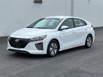2019 Hyundai Ioniq Hatchback for sale #Z31965 - photo 1