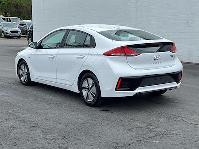 Used 2019 Hyundai Ioniq Blue SUV for sale #Z31965 - photo 2
