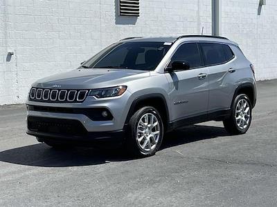 2022 Jeep Compass 4x4 SUV for sale #Z31971 - photo 1