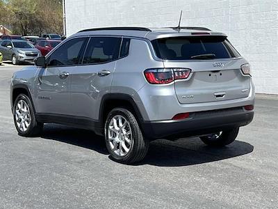 2022 Jeep Compass 4x4 SUV for sale #Z31971 - photo 2