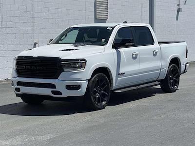 2022 Ram 1500 Crew Cab 4x4 Pickup for sale #Z31996 - photo 1