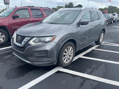 2020 Nissan Rogue FWD SUV for sale #Z32005A - photo 1