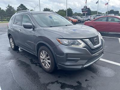 2020 Nissan Rogue FWD SUV for sale #Z32005A - photo 2