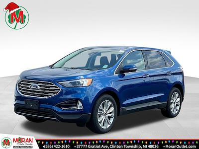 2024 Ford Edge AWD SUV for sale #Z32006 - photo 1
