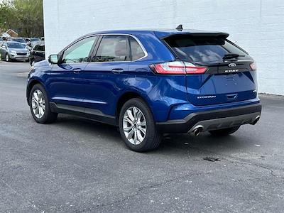 2024 Ford Edge AWD SUV for sale #Z32006 - photo 2