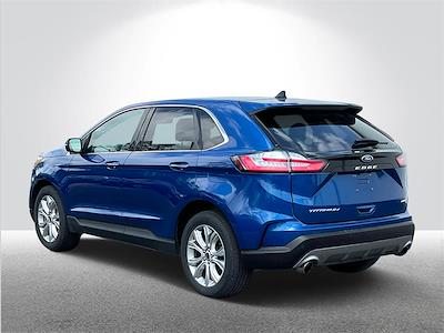 2024 Ford Edge AWD SUV for sale #Z32006 - photo 2