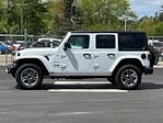 2023 Jeep Wrangler 4x4 SUV for sale #Z32010 - photo 3