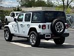 2023 Jeep Wrangler 4x4 SUV for sale #Z32010 - photo 2