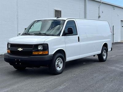 2016 Chevrolet Express 3500 RWD Empty Cargo Van for sale #Z32035 - photo 1