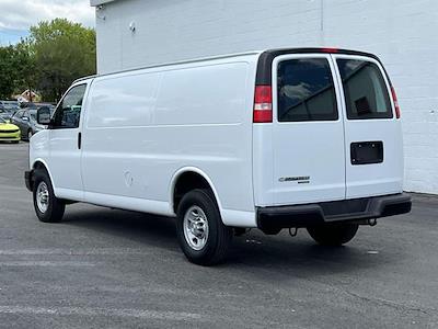 2016 Chevrolet Express 3500 RWD Empty Cargo Van for sale #Z32035 - photo 2
