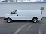 2016 Chevrolet Express 3500 RWD Empty Cargo Van for sale #Z32035 - photo 3