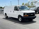 2016 Chevrolet Express 3500 RWD Empty Cargo Van for sale #Z32035 - photo 6